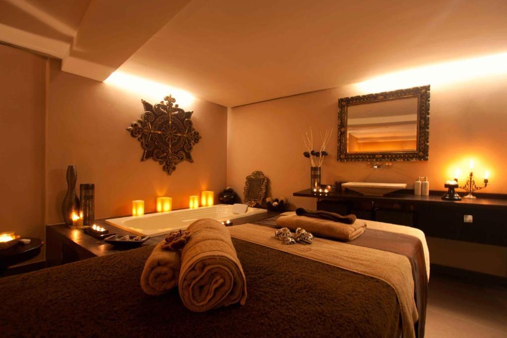 Hotel San Pedro Suite Картахена Экстерьер фото
